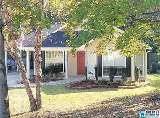 2609 Vixen St, Helena, AL 35080