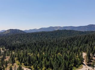 4455 Williamson Rd, Clayton, WA 99110