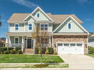 1017 Traditions Ridge Dr, Wake Forest, NC 27587