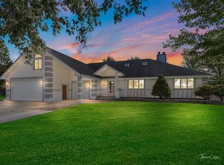 13408 W Bruns Rd, Manhattan, IL 60442