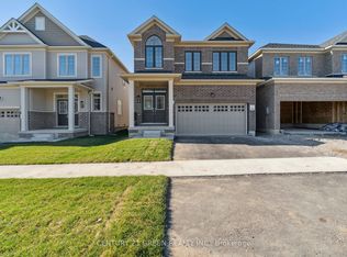 41 Durham Ave, Barrie, ON L9J 0L5