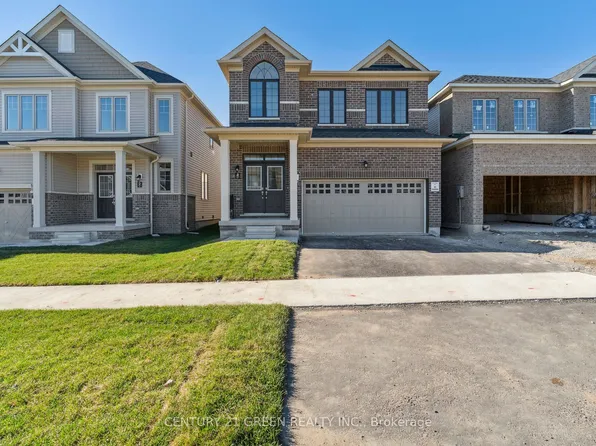 41 Durham Ave, Barrie, ON L9J 0L5