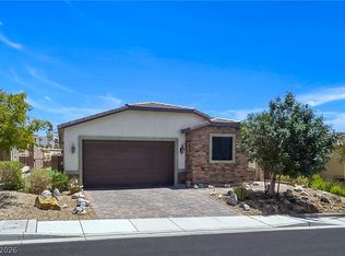 2736 Brinkley Manor St, Laughlin, NV 89029