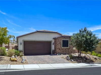 2736 Brinkley Manor St, Laughlin, NV, 89029