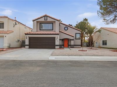 4830 Camino Hermoso, North Las Vegas, NV, 89031