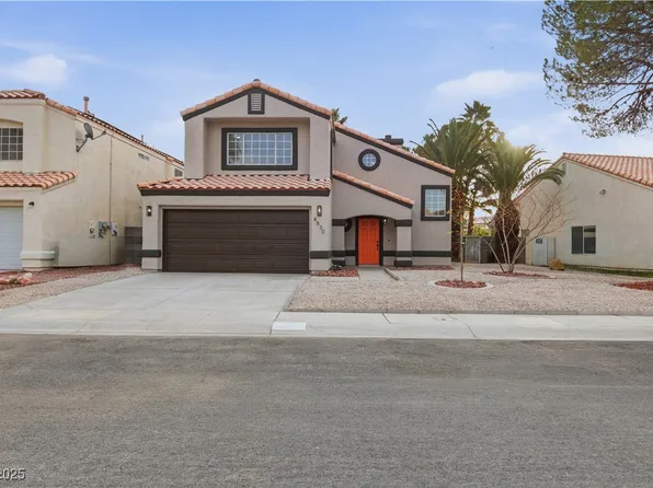 4830 Camino Hermoso, North Las Vegas, NV 89031