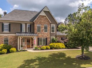 208 Eagles Flight, Villa Rica, GA 30180