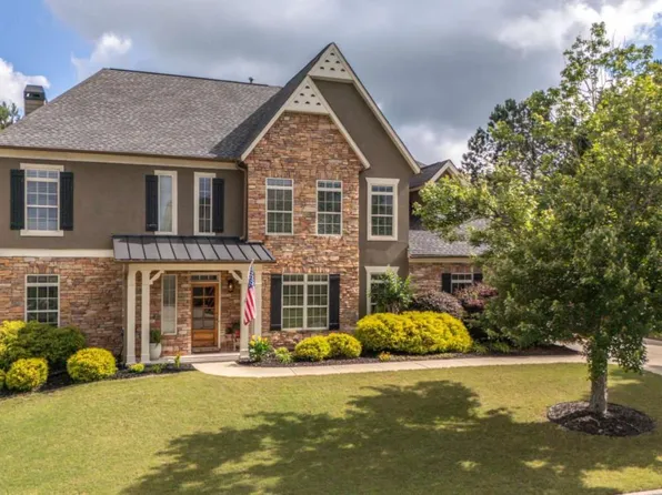 208 Eagles Flight, Villa Rica, GA 30180