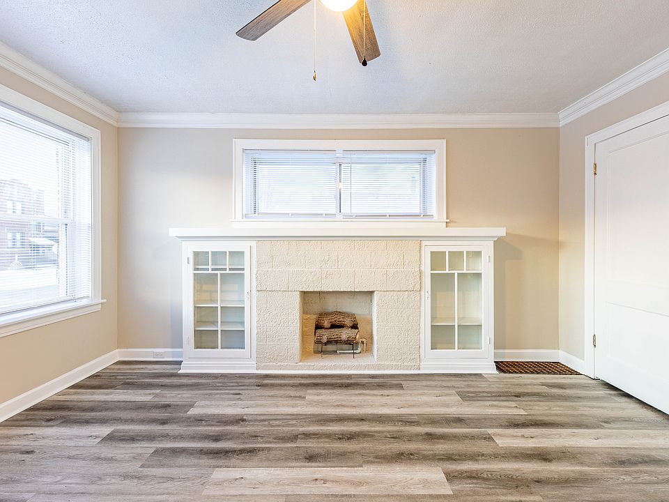 1st image of 8401 S Paulina St #1