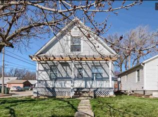 923 S 24th St #2, Lincoln, NE 68510