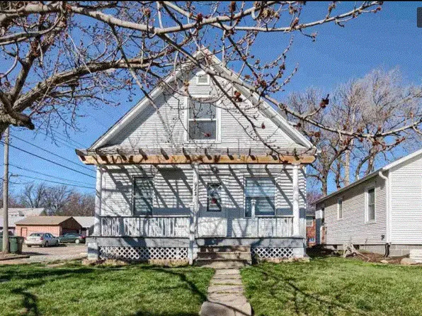 923 S 24th St #2, Lincoln, NE 68510