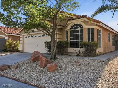 8241 W Gilmore Ave, Las Vegas, NV, 89129