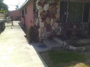 834 E 104th St, Los Angeles, CA 90002