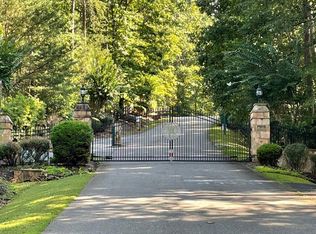 76 NE Tally Cove Rd #76, Jasper, GA 30143