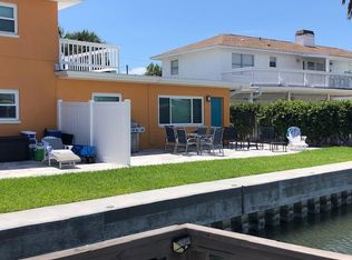 2606 Bay Blvd, Indian Rocks Beach, FL 33785