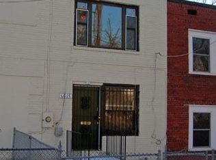 1617 Butler St SE, Washington, DC 20020