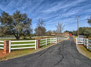 20858 Clough Creek Rd, Redding, CA 96002