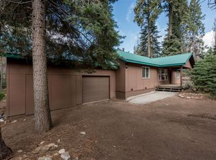 37378 Pinewood Ln, Shaver Lake, CA 93664
