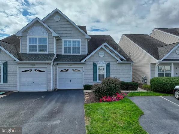 17290 King Phillip Way #54, Lewes, DE 19958