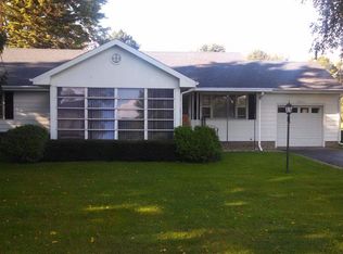 16610 Devereaux Rd, Albion, MI 49224