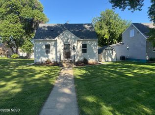 308 7th St SE, Watertown, SD 57201