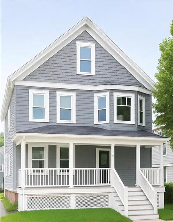 4 bed, 2.5 bath, 2267 sqft, $4,500 — Photo 1