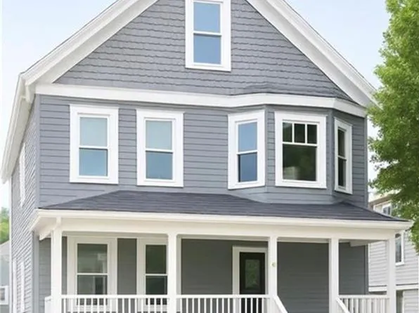51 Gibbs Ave, Newport, RI 02840
