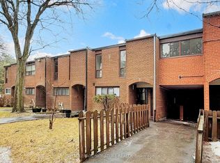 374 Driftwood Ave #4, Toronto, ON