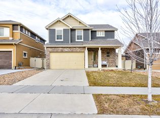112 Indian Peaks Dr, Erie, CO 80516