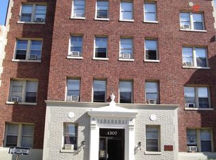 1307 12th St NW #105, Washington, DC 20005