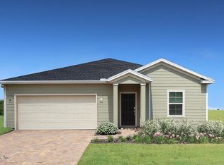 2665 Field Daisy Ln, Green Cove Springs, FL 32043