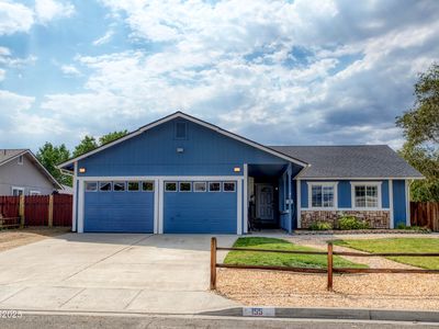 155 Veronica Ave, Sparks, NV, 89436