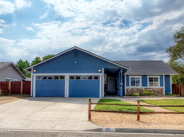 155 Veronica Ave, Sparks, NV 89436