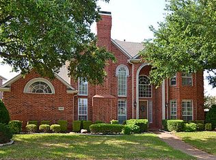 6408 Vicki Ln, Plano, TX 75093