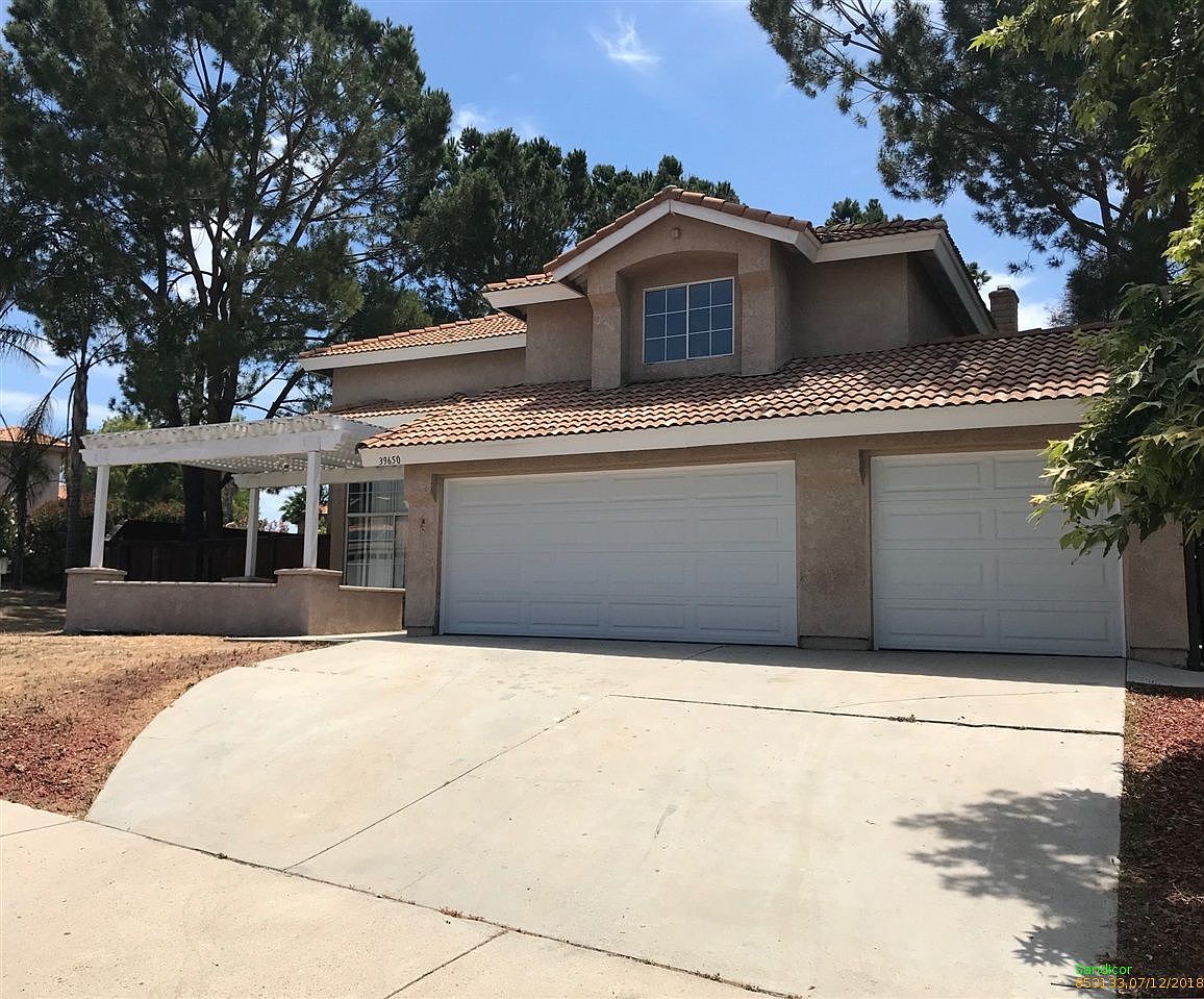 39650 Highbury Dr, Murrieta, CA 92563 Zillow