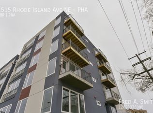 1515 Rhode Island Ave NE #PENTHOUSE A, Washington, DC 20018