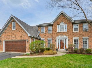 1N051 Falcon Trl, Carol Stream, IL 60188