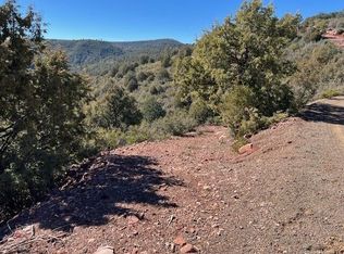 LOT 30 W Munsee Dr, Payson, AZ 85541