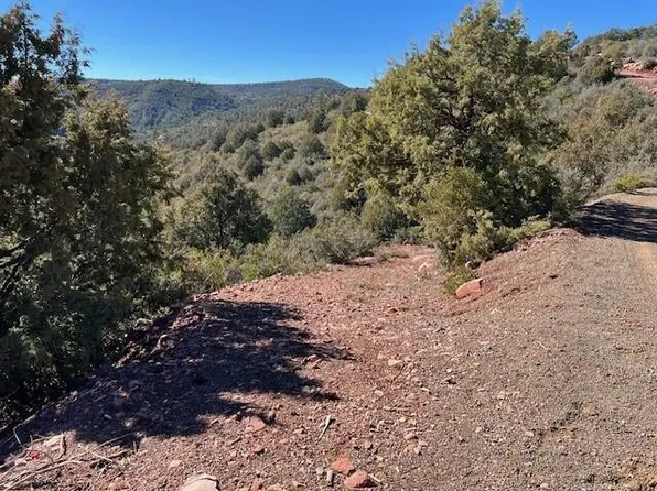 LOT 30 W Munsee Dr, Payson, AZ 85541