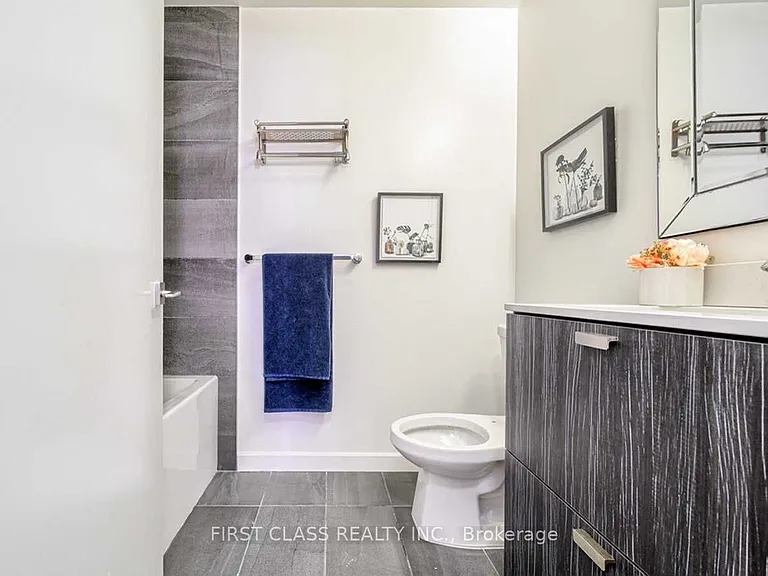 56 Forest Manor Rd #1909 — Photo 14