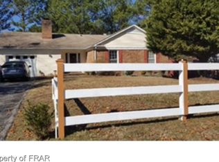 5236 Remington Rd, Fayetteville, NC 28311