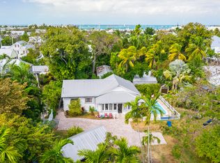 417 Elizabeth St, Key West, FL 33040