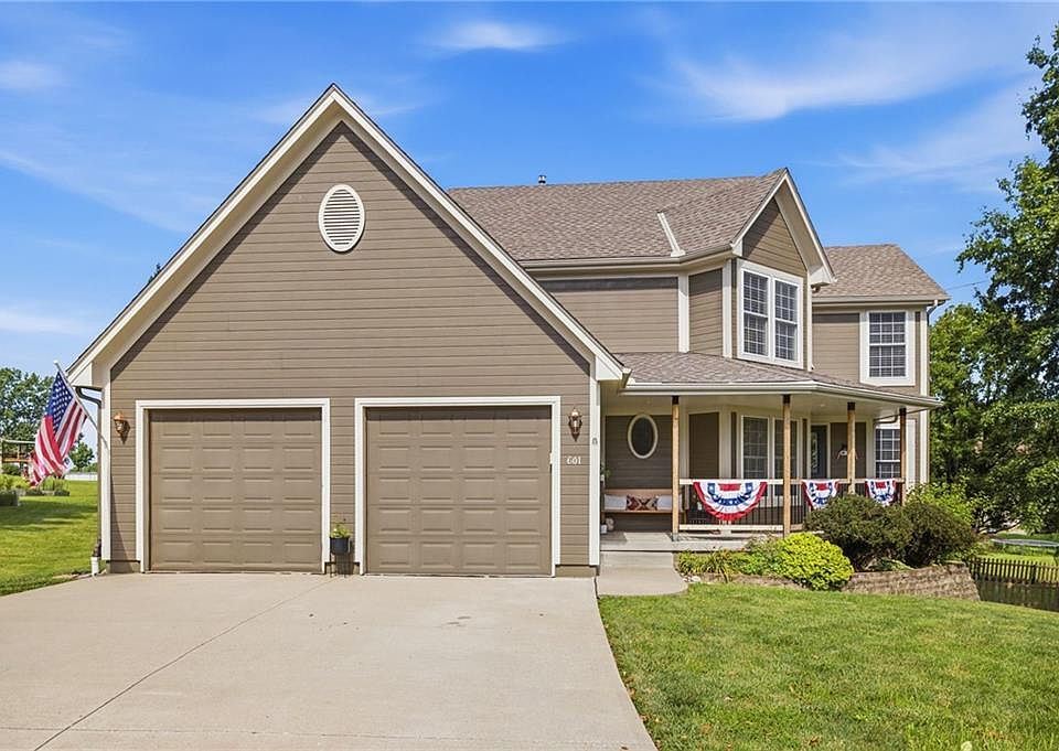 1st image of 601 Little Bend Ct