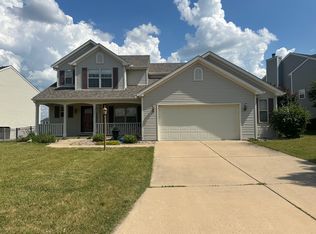 3921 Trailway Dr, Champaign, IL 61822