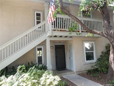 7131 Farralone Ave UNIT 44, Canoga Park, CA, 91303