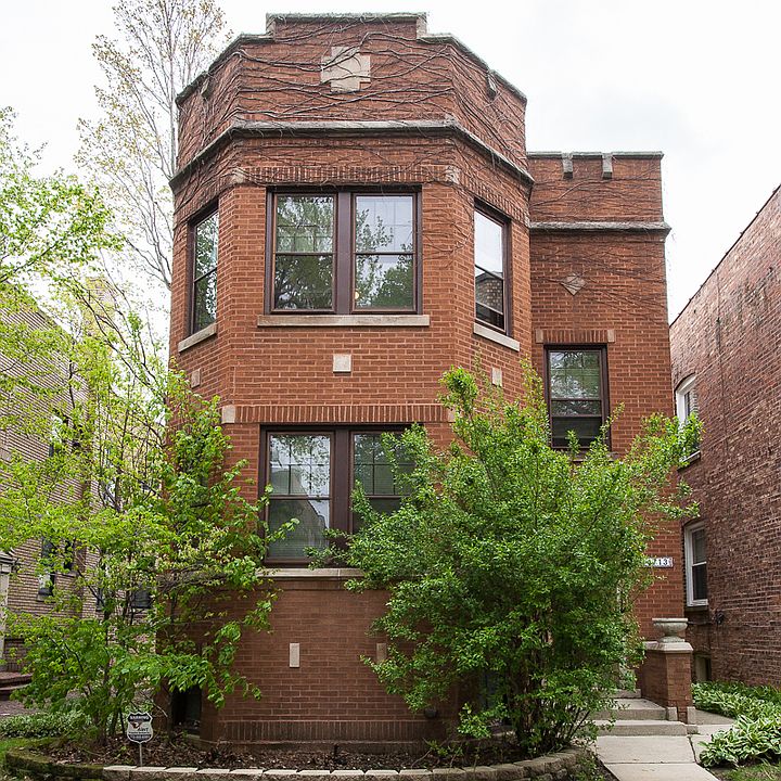 1st image of 5713 N Washtenaw Ave #2