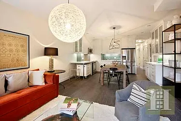 Sold by Halstead Real Estate