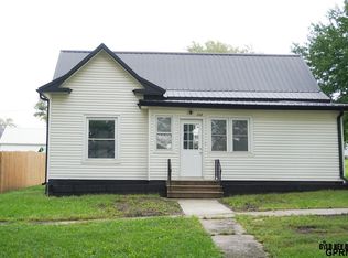 738 7th St, Syracuse, NE 68446