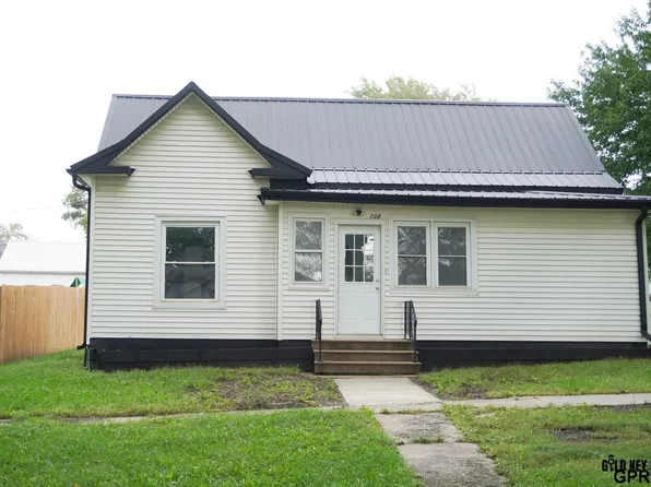 738 7th St, Syracuse, NE 68446