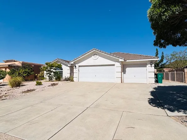 2417 Manzano Loop NE, Rio Rancho, NM 87144